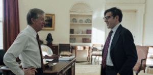 David R Danieli About – David Rubenstein – Financier, Philanthropist, Author, Historian ...